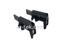 02 18 25 CARBON BRUSH BK WITH PLASTIC SLOT 3320 (5X12,5X32) - 371201201 (162AC06)
